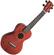 Mahalo MH2-TWR Koncertní ukulele Trans Wine Red
