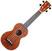 Soprano ukulele Mahalo MJ1 TBR Soprano ukulele Trans Brown