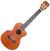 Tenor ukulele Mahalo MJ3CE-VNA Tenor ukulele Vintage Natural