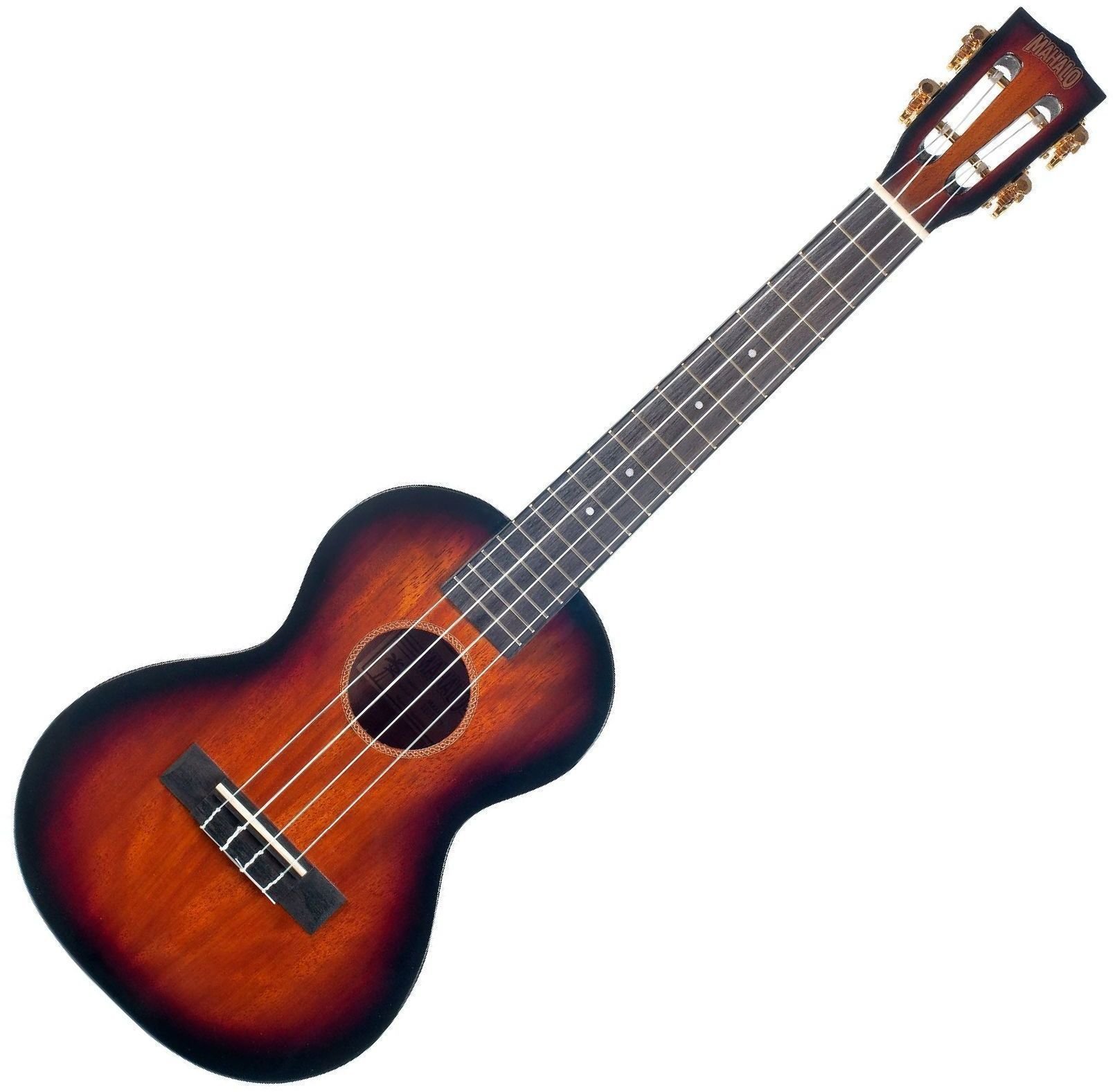 Mahalo MJ3 Tenorové ukulele Sunburst