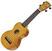 Soprano ukulele Mahalo MH1-VNA Soprano ukulele Vintage Natural