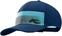 Καπέλο Kjus Printed Cap Atlanta Blue