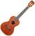 Tenorové ukulele Mahalo MJ3 Tenorové ukulele Trans Brown