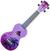 Sopránové ukulele Mahalo Hawaii Sopránové ukulele Hawaii Purple Burst