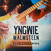 Vinyl Record Yngwie Malmsteen Blue Lightning (2 LP)