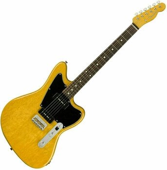 Električna kitara Fender LE Offset Telecaster RW Korina Aged Natural - 1