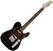 Електрическа китара Fender Squier FSR Affinity Series Telecaster IL Tortoiseshell Pickguard Black