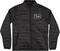 Casaco Fender Casaco Puffer Black L