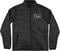 Bunda Fender Bunda Puffer Black 3XL