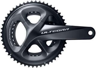 Shimano Ultegra FC-R8000 175mm 50/34z. 11-k. HTII Hollowtech II Crankset
