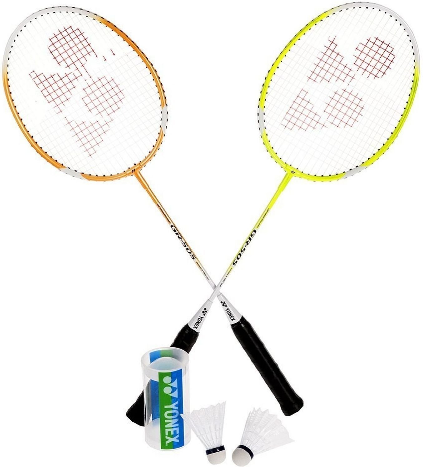 Badmintonový set Yonex GR505 L3 Badmintonový set