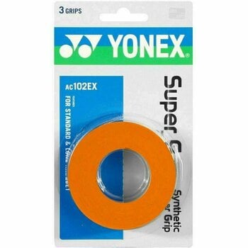 Acessórios para ténis Yonex Super Grap Acessórios para ténis - 1