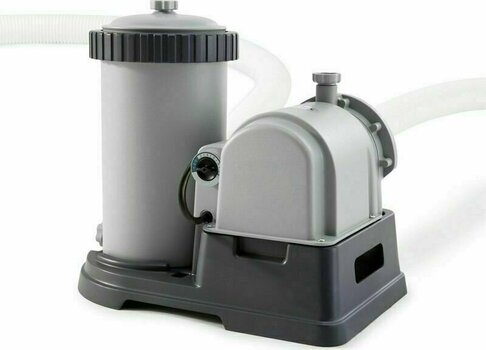 Προϊόντα Καθαρισμού Πισίνας Intex Cartridge Filter Pump 9,5 m3/h Προϊόντα Καθαρισμού Πισίνας - 1
