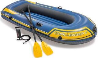Intex Challenger 2 Boat Set