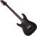 Electric guitar Schecter Blackjack ATX C-1 FR Aged Black Satin
