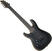 Električna gitara Schecter Blackjack ATX C-7 LH Aged Black Satin