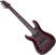 Električna kitara Schecter Hellraiser C-7 LH Black Cherry