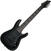 8 струнна електрическа китара Schecter Hellraiser C-8 Gloss Black