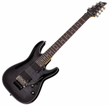 schecter damien elite 7 price