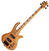 Basso 5 Corde Schecter Riot-5 Session Aged Natural Satin