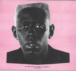 CD muzica Tyler The Creator - Igor (CD)