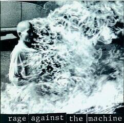 CD musicali Rage Against The Machine - Rage Against The Machine (CD)