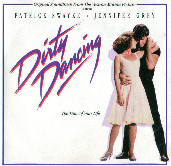 Music CD Dirty Dancing - Original Soundtrack (CD)