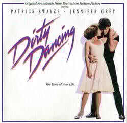 Musik-CD Dirty Dancing - Original Soundtrack (CD)