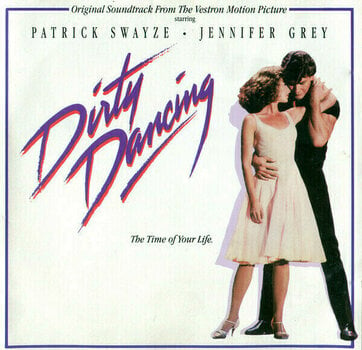 Muzyczne CD Dirty Dancing - Original Soundtrack (CD) - 1