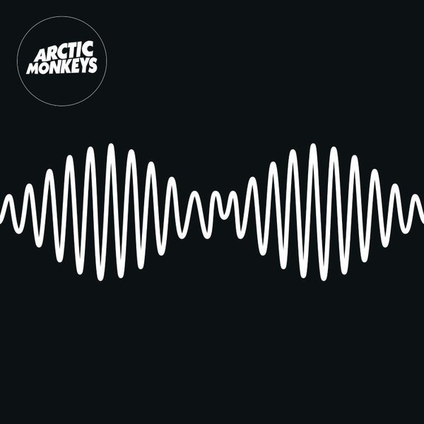 CD musique Arctic Monkeys - AM (CD)