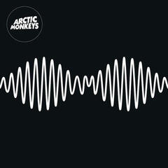 Arctic Monkeys AM CD musique