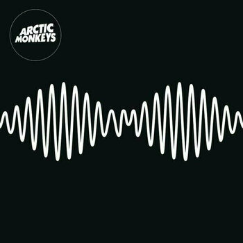 Muzyczne CD Arctic Monkeys - AM (CD) - 1
