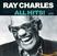 CD диск Ray Charles - All Hits! (2 CD)