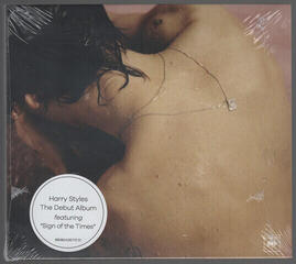 Harry Styles Harry Styles Glasbene CD