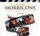 Music CD Ennio Morricone - Collected (3 CD)