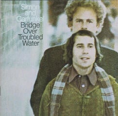 CD musicali Simon & Garfunkel - Bridge Over Troubled Water (Remastered) (CD)
