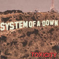 System of a Down - Toxicity (CD)