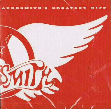 Zenei CD Aerosmith - Greatest Hits (CD) - 1