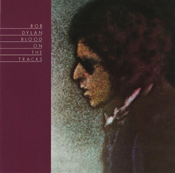 Musiikki-CD Bob Dylan - Blood On the Tracks (Remastered) (CD)