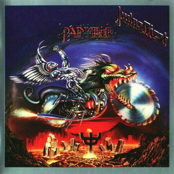 Hudební CD Judas Priest - Painkiller (Remastered) (CD) - 1