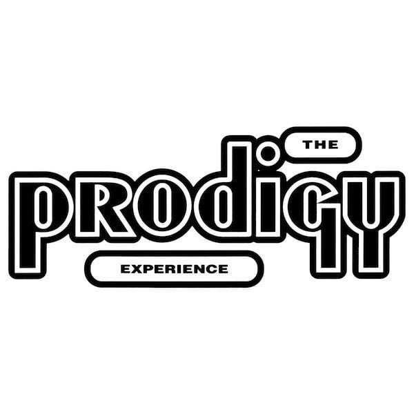 Hudobné CD The Prodigy - Experience (CD)