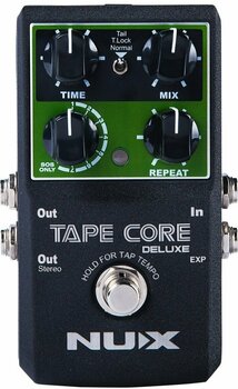 Guitar Effect Nux Tape Core Deluxe - 1