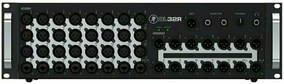 Mesa de mistura digital Mackie DL32R Mesa de mistura digital - 1