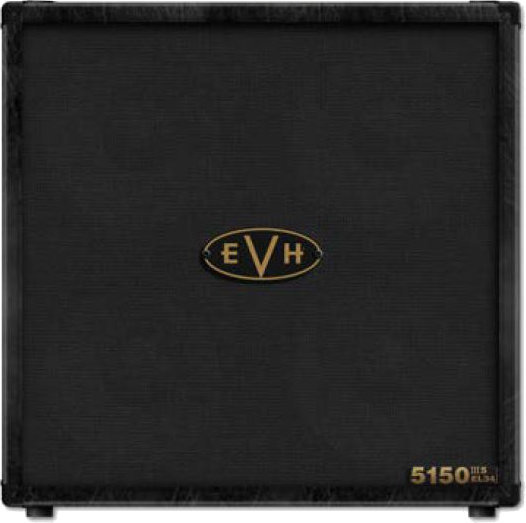 Gitarový reprobox EVH 5150IIIS EL34 412ST