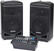 Přenosný ozvučovací PA systém  Samson XP800 Přenosný ozvučovací PA systém 