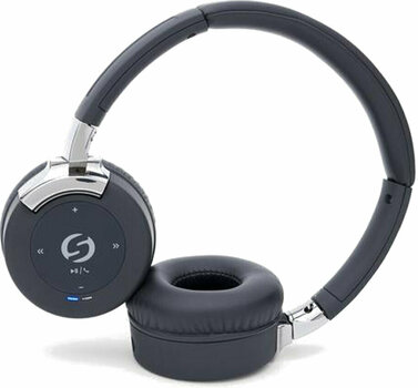 Wireless On-ear headphones Samson RTE 2 Gray - 1