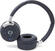 Wireless On-ear headphones Samson RTE 2 Gray