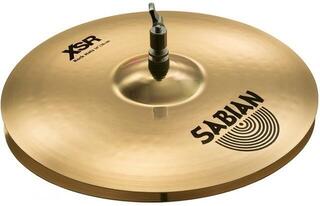 Чинел Hi-Hat Sabian XSR1403B XSR Rock 14" Чинел Hi-Hat
