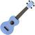 Soprano ukulele Mahalo MR1 Soprano ukulele Light Blue
