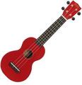 Mahalo MR1 Soprano ukulele Crvena